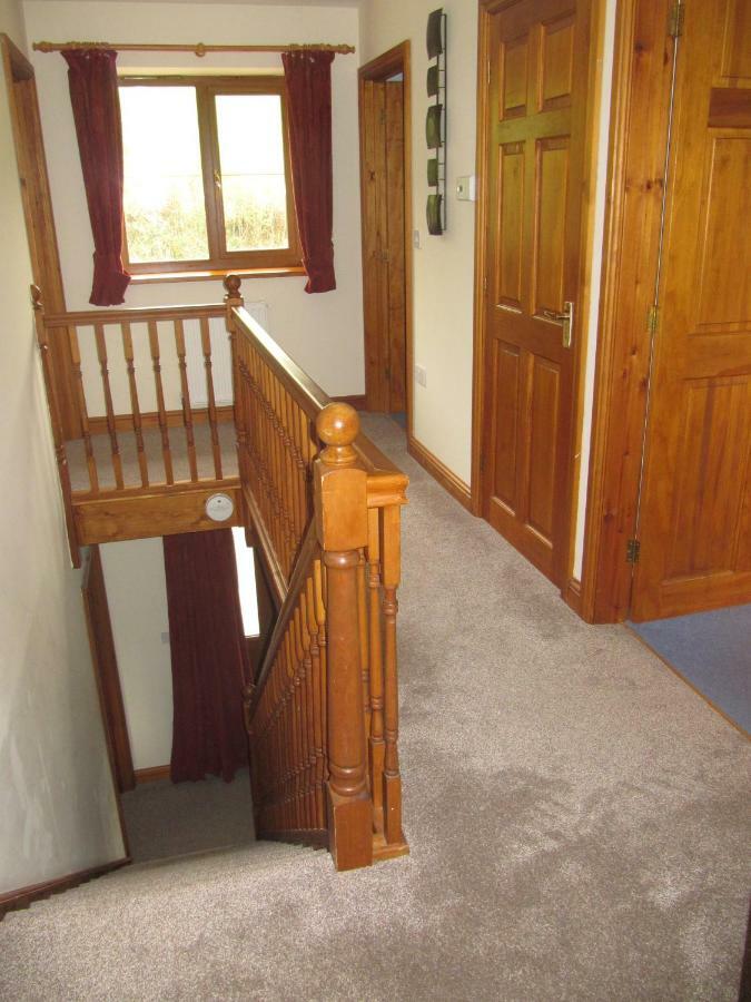 Nant-Y-Glyn Villa Llandrindod Wells Exterior photo